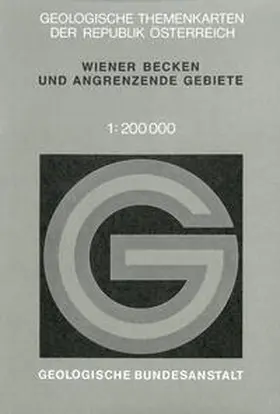 Kröll / Gnojek / Heinz |  Wiener Becken und angrenzende Gebiete | Buch |  Sack Fachmedien