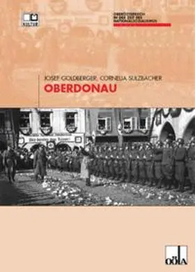 Goldberger / Sulzbacher / Oberösterreichisches Landesarchiv |  Oberdonau | Buch |  Sack Fachmedien
