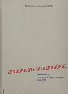 Hägele / Wiesenhofer |  Zensurierte Bildergrüsse | Buch |  Sack Fachmedien