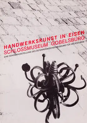 Hempel |  Handwerkskunst in Eisen | Buch |  Sack Fachmedien