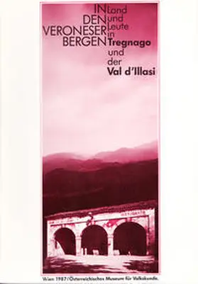 Volpato / Beitl |  In den Veroneser Bergen | Buch |  Sack Fachmedien