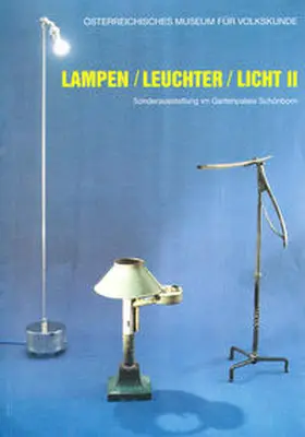 Hempel |  Lampen /Leuchter /Licht II | Buch |  Sack Fachmedien
