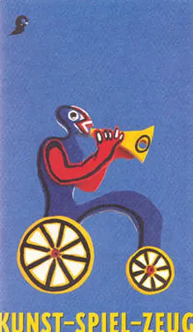 Grieshofer |  Kunst - Spiel - Zeug | Buch |  Sack Fachmedien