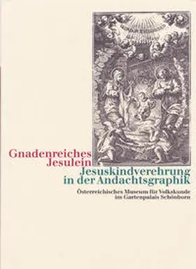 Czapka |  Gnadenreiches Jesulein | Buch |  Sack Fachmedien