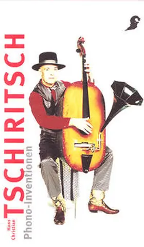  Hans Christian Tschiritsch | Buch |  Sack Fachmedien
