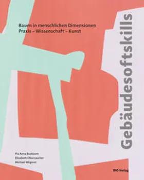 Oberzaucher / Buxbaum |  Gebäudesoftskills | Buch |  Sack Fachmedien