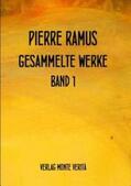 Ramus / Senft |  Gesammelte Werke | Buch |  Sack Fachmedien