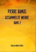 Ramus / Senft |  Gesammelte Werke | Buch |  Sack Fachmedien