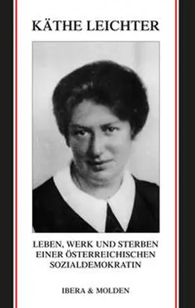 Leichter / Steiner |  Käthe Leichter | Buch |  Sack Fachmedien