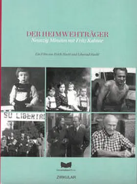 Hackl |  Der Heimwehträger | Sonstiges |  Sack Fachmedien