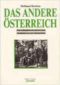 Hofbauer / Komlosy |  Das andere Österreich | Buch |  Sack Fachmedien