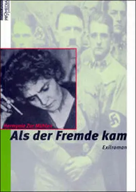 ZurMühlen |  Als der Fremde kam | Buch |  Sack Fachmedien