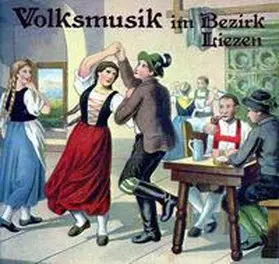 Suppan |  Volksmusik aus dem Bezirk Liezen | Buch |  Sack Fachmedien