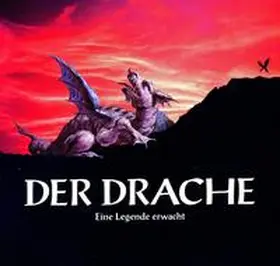 Kaminsky / Peschel-Wacha |  Der Drache - Eine Legende erwacht | Buch |  Sack Fachmedien