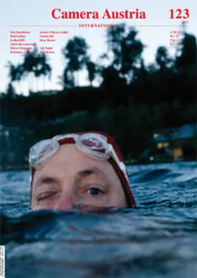 Braun |  Camera Austria International 123 | Buch |  Sack Fachmedien