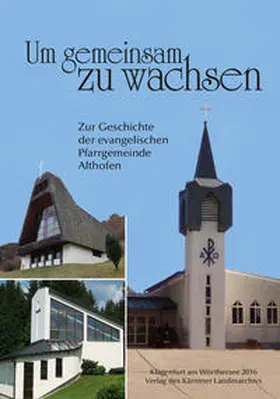 Hanisch-Wolfram |  Um gemeinsam zu wachsen | Buch |  Sack Fachmedien