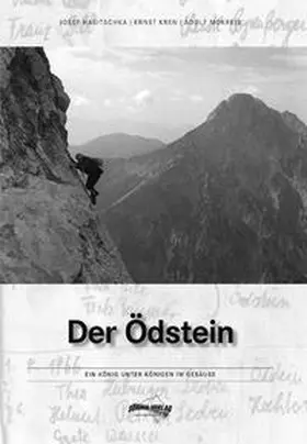 Hasitschka / Kren / Mokrejs |  Der Ödstein | Buch |  Sack Fachmedien