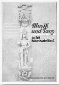 Scheicher / Salmen / Fink |  Musik und Tanz zur Zeit Kaiser Maximilian I. | Buch |  Sack Fachmedien
