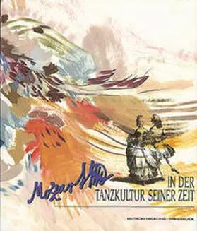 Busch-Salmen / Fink / Salmen |  Mozart in der Tanzkultur seiner Zeit | Buch |  Sack Fachmedien