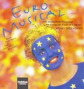 Moser |  Euro-Musical | Buch |  Sack Fachmedien