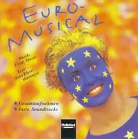 Moser |  Euro-Musical. AudioCD | Sonstiges |  Sack Fachmedien