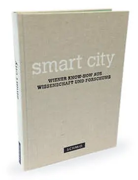  Smart City | Buch |  Sack Fachmedien