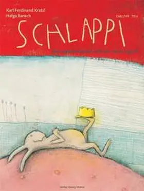 Kratzl |  Schlappi 2 | Buch |  Sack Fachmedien