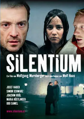 Haas |  Silentium | Sonstiges |  Sack Fachmedien