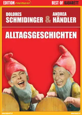 Schmidinger / Händler |  Schmidinger & Händler: Alltagsgeschichten | Sonstiges |  Sack Fachmedien