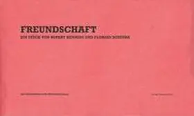 Henning / Scheuba |  Freundschaft | Buch |  Sack Fachmedien