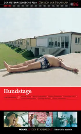  Hundstage | Sonstiges |  Sack Fachmedien