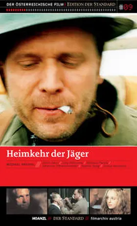  Heimkehr der Jäger | Sonstiges |  Sack Fachmedien