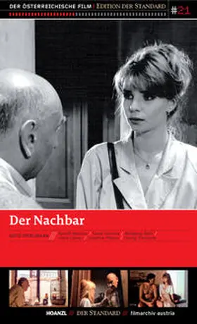  Der Nachbar | Sonstiges |  Sack Fachmedien