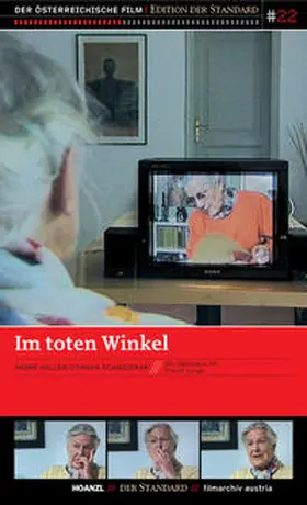  Im toten Winkel | Sonstiges |  Sack Fachmedien