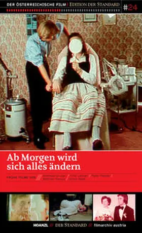  Ab morgen wird sich alles ändern | Sonstiges |  Sack Fachmedien