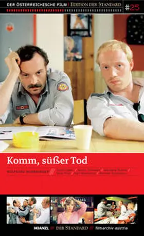  Komm, süsser Tod | Sonstiges |  Sack Fachmedien