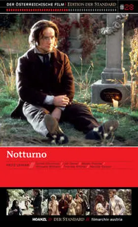  Notturno | Sonstiges |  Sack Fachmedien