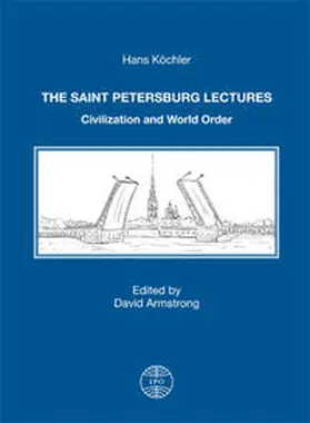 Köchler |  The Saint Petersburg Lectures | Buch |  Sack Fachmedien