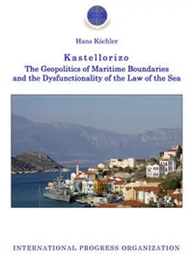 Köchler |  Kastellorizo | Buch |  Sack Fachmedien