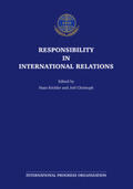 Köchler / Joël |  Responsibility in International Relations | Buch |  Sack Fachmedien