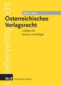 Noll |  Österreichisches Verlagsrecht | Buch |  Sack Fachmedien