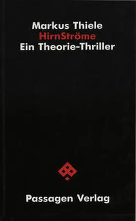 Thiele |  HirnStröme | Buch |  Sack Fachmedien