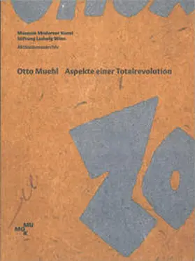 Badura-Triska / Klocker | Otto Muehl - Aspekte einer Totalrevolution | Buch | 978-3-900776-94-7 | sack.de