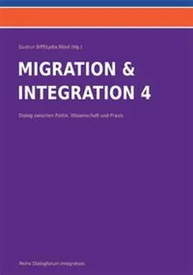 Biffl / Rössl |  Migration & Integration 4 | Buch |  Sack Fachmedien