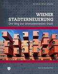 Ebner / Hofmann / Ludwig |  Wiener Stadterneuerung | Buch |  Sack Fachmedien