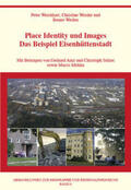Weichhart / Weiske / Werlen |  Place Identity und Images | Buch |  Sack Fachmedien