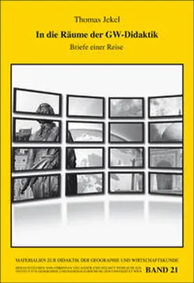 Jekel |  In die Räume der GW-Didaktik | Buch |  Sack Fachmedien