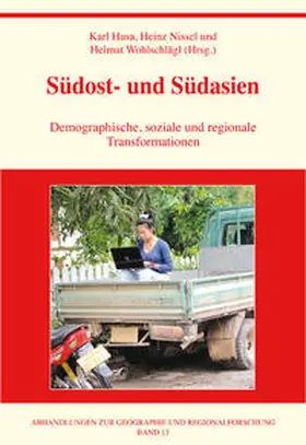 Husa / Nissel / Wohlschlägl |  Südost- und Südasien | Buch |  Sack Fachmedien