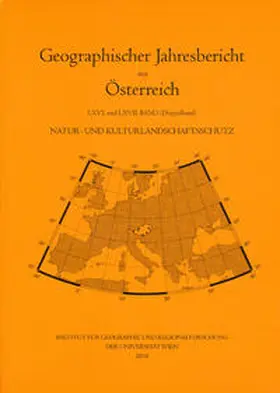 Wohlschlägl |  Natur- und Kulturlandschaftsschutz | Buch |  Sack Fachmedien