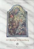 Schallert / Rudigier / Rheticus Gesellschaft |  111 Heilige in Vorarlberg | Buch |  Sack Fachmedien
